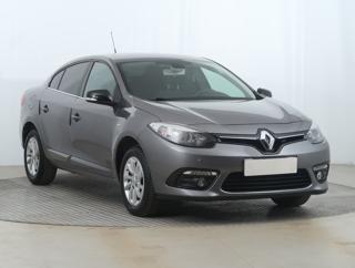 Renault Fluence 1.6 16V 84kW sedan