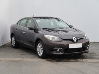 Renault Fluence 1.5 dCi 81kW sedan