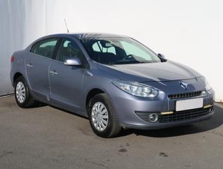 Renault Fluence 1.6 16V 81kW sedan