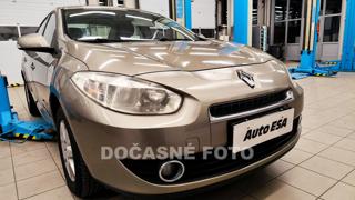 Renault Fluence 1.6i sedan