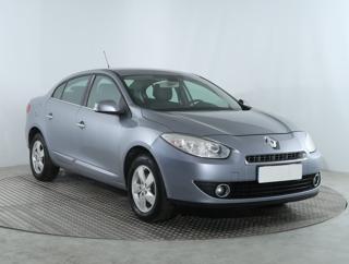 Renault Fluence 1.6 16V 81kW sedan