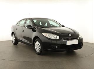 Renault Fluence 1.6 16V 81kW sedan