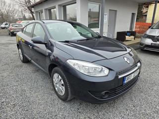 Renault Fluence 1.6 i LPG sedan