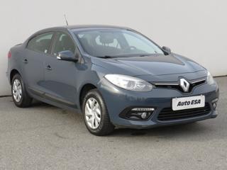 Renault Fluence 1.6 16V sedan