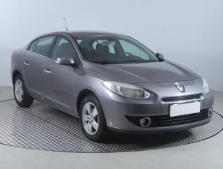 Renault Fluence 1.6 16V 81kW sedan