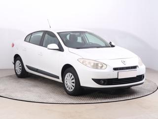 Renault Fluence 1.6 16V 82kW sedan