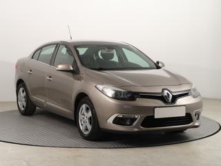 Renault Fluence 1.6 16V 82kW sedan