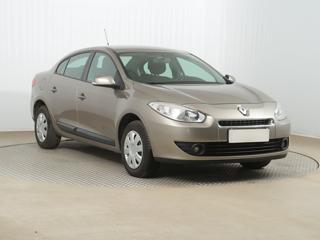 Renault Fluence 1.6 16V 81kW sedan