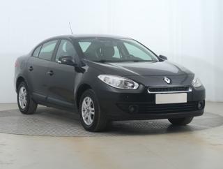 Renault Fluence 1.6 16V 81kW sedan