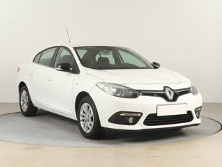 Renault Fluence 1.6 16V 82kW sedan