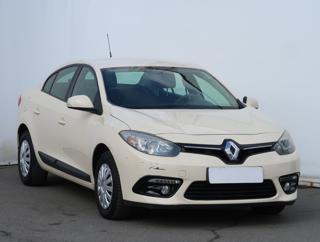 Renault Fluence 1.6 16V 82kW sedan