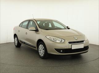 Renault Fluence 1.6 16V 81kW sedan