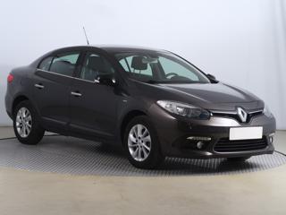 Renault Fluence 1.6 16V 82kW sedan