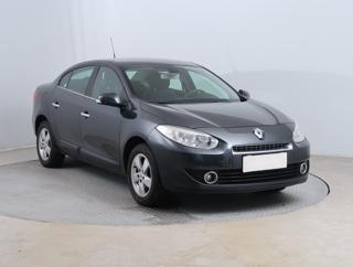 Renault Fluence 1.6 16V 81kW sedan