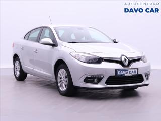 Renault Fluence 1,6 16V Privilege Aut.klima Navi sedan