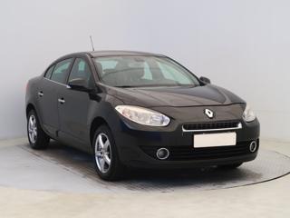 Renault Fluence 1.6 16V 81kW sedan