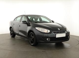 Renault Fluence 1.6 16V 82kW sedan