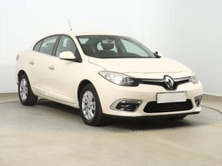 Renault Fluence 1.6 16V 82kW sedan