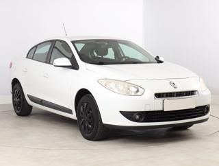 Renault Fluence 1.6 16V 82kW sedan