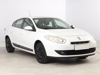 Renault Fluence 1.6 16V 82kW sedan