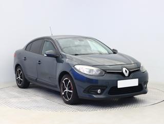 Renault Fluence 1.6 16V 82kW sedan