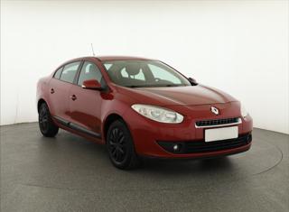 Renault Fluence 1.6 16V 81kW sedan