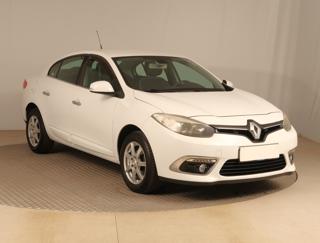 Renault Fluence 1.6 16V 82kW sedan