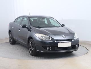 Renault Fluence 1.6 16V 81kW sedan