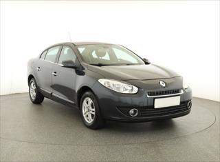 Renault Fluence 1.5 dCi 81kW sedan