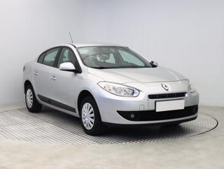 Renault Fluence 1.6 16V 81kW sedan