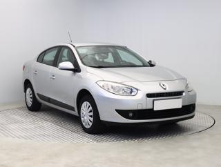 Renault Fluence 1.6 16V 81kW sedan