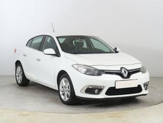 Renault Fluence 1.6 16V 82kW sedan