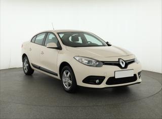 Renault Fluence 1.6 16V 82kW sedan
