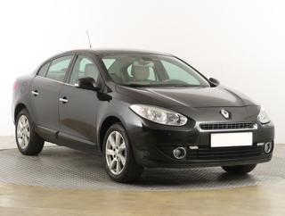 Renault Fluence 1.6 16V 81kW sedan