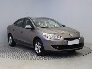 Renault Fluence 1.6 16V 81kW sedan