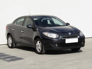 Renault Fluence 1.6 16V sedan