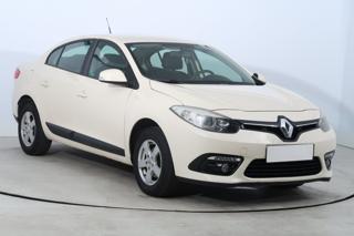 Renault Fluence 1.6 16V 82kW sedan