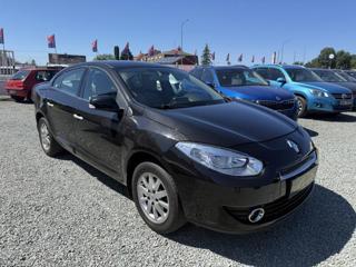 Renault Fluence 1.6 16V DIGIKLIMA NAVIGACE sedan
