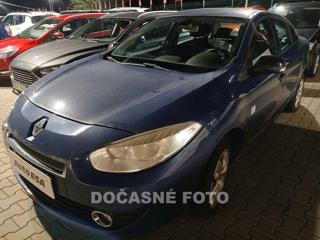 Renault Fluence 1.6 i sedan