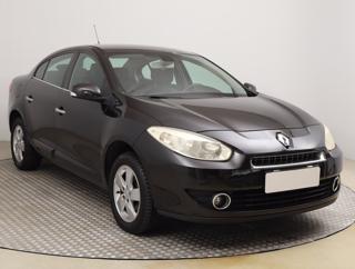 Renault Fluence 1.6 16V 81kW sedan