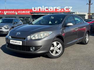 Renault Fluence 1,6 16V sedan