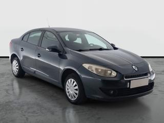 Renault Fluence 1.6 16V 81kW sedan