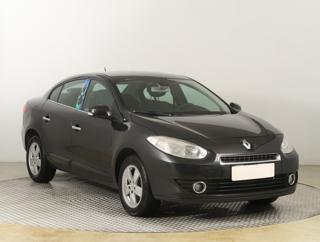Renault Fluence 1.6 16V 81kW sedan