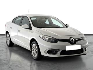 Renault Fluence 1.6 16V 82kW sedan