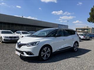 Renault Grand Scénic 1,8 DCI 150 Intens 7 Míst hatchback