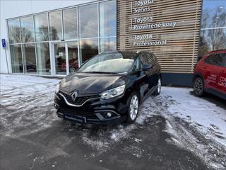 Renault Grand Scénic 1,3 Initiale Paris hatchback