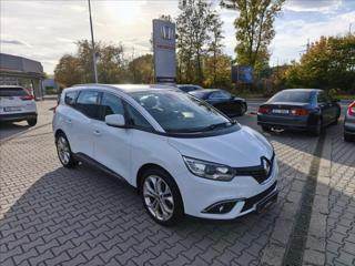 Renault Grand Scénic 1,3 TCe hatchback