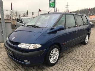 Renault Grand Espace 2,2 dCi kombi