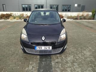 Renault Grand Scénic 1,6   dci 96kW kombi