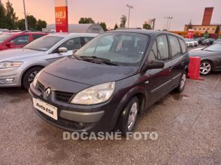 Renault Grand Scénic 1.5 kombi